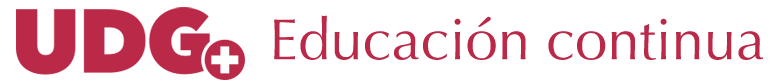 Capacitación Educación Continua UDG+